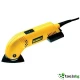 DEWALT D26430 - ПРОФЕСИОНАЛЕН ДЕЛТА ШЛАЙФ